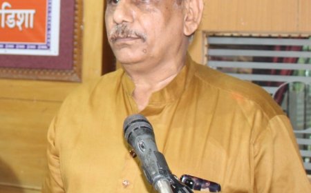 09 जुलाई की हड़ताल में भारतीय मजदूर संघ शामिल नहीं होगा