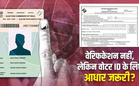दूसरे राज्य में कैसे बनता है वोटर ID कार्ड, बिहार में ऐसा क्या मांगा जो मचा है ‘बवाल’? सुप्रीम कोर्ट पहुंचा मामला