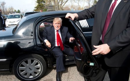 धूप सेकते वक्त भी अमेरिकी राष्ट्रपति को नहीं मार पाएगा ईरान, जानिए क्या है असल कारण?