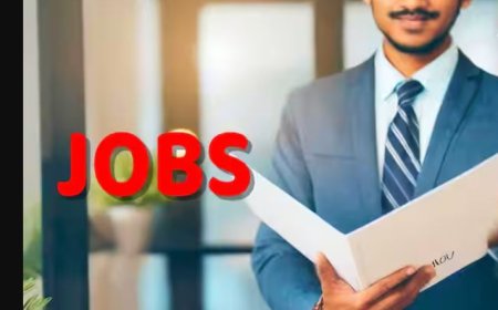 जेपीएससी में निकली भर्ती: 32 सहायक लोक अभियोजक पदों पर आवेदन का सुनहरा मौका!