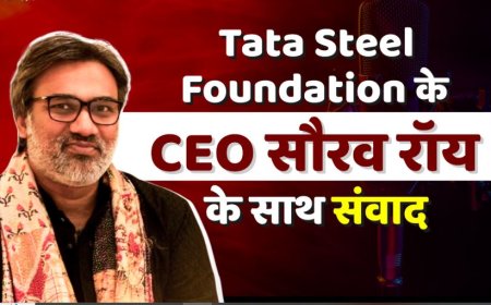 संवाद फेलोशिप 2025: जनजातीय युवाओं के लिए सांस्कृतिक संरक्षण का सुनहरा अवसर