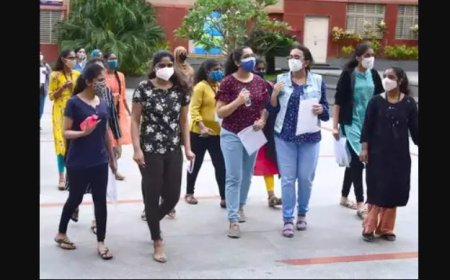 एनआईटीटीटीआर का फ्री ऑनलाइन कोर्स: वैश्विक शैक्षणिक नेतृत्व की ओर बढ़ें कदम