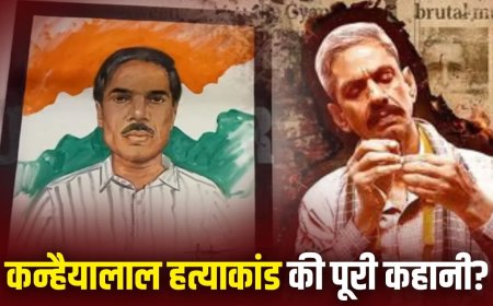 धारदार हथियार, हत्या और वो वीडियो, कैसे हुई थी कन्हैयालाल की हत्या? जिस पर बनी उदयपुर फाइल्स पर लगी रोक