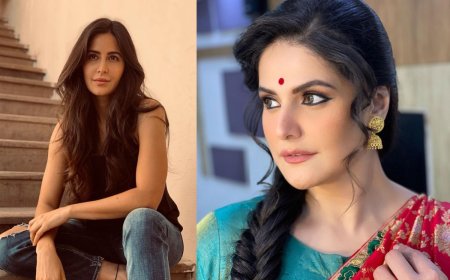 ‘घमंड की दुकान बन गई हैं कैटरीना’, हमशक्ल से मिले ऑटोग्राफ पर रिएक्शन देख यूजर्स भड़के