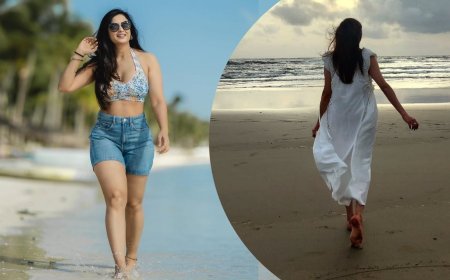 44 की श्वेता तिवारी को 56 में भी टक्कर देती है ये एक्ट्रेस, फैशन ऐसा जवान लड़कियां भी हो जाएं फेल