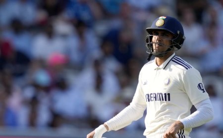 लॉर्ड्स टेस्ट में अंपायरिंग पर मचा बवाल, टीम इंडिया के खिलाफ बार-बार गलत फैसलों से उठे सवाल