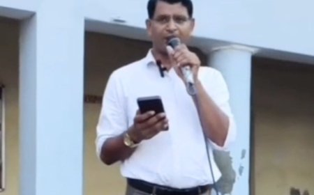 कांवड़ मत ले जाना, ज्ञान का दीप जलाना… सोशल मीडिया पर वायरल हुई कविता, छिड़ गई नई बहस