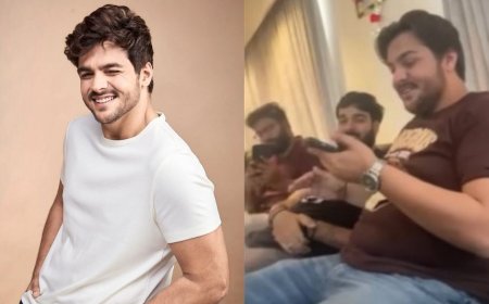 प्री डायबिटिक थे…फिर गुलाब जामुन खाकर भी ऐसे आशीष चंचलानी ने घटाया वजन, ये है पूरी ट्रांसफॉर्मेशन जर्नी