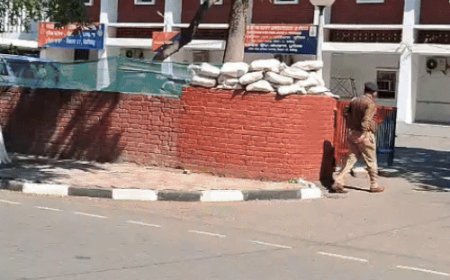 चंडीगढ़ के कारोबारी से 30 लाख की ठगी:सस्ती गाड़ी खरीदने के चक्कर में गंवाए पैसे, दिल्ली ले जाकर कार पसंद करवाई