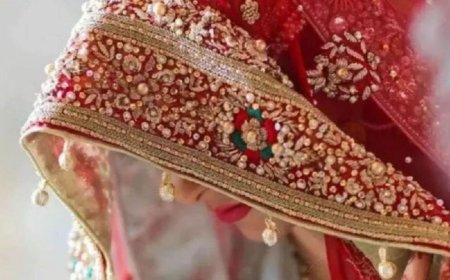 14240 किलोमीटर दूर से आई गर्लफ्रेंड, पीछे-पीछे आ गए घर वाले भी… फिर क्या हुआ इस लव स्टोरी का अंजाम?