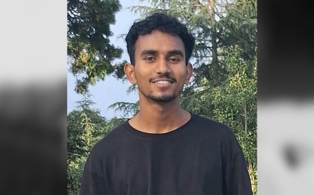 केदारनाथ धाम में खच्चर से सामान ढोने वाला लड़का अब IIT में पढ़ेगा, पढ़िए उत्तराखंड के अतुल की Success story