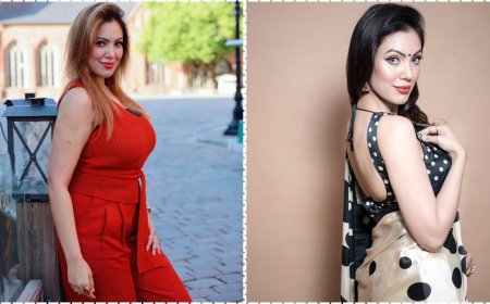 तारक मेहता की “बबीता जी” का वेट लॉस ट्रांसफॉर्मेशन है गजब, खुद बताया कैसे घटाएं वजन