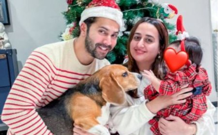 "बेटियाँ आईं हैं तारे बनकर" – बॉलीवुड के इन कपल्स की ज़िंदगी में छाया सुकून