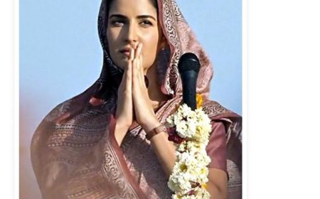 जन्मदिन मुबारक Katrina Kaif: लैला से लेकर इंदु प्रताप तक – एक अदाकारा के यादगार किरदारों की कहानी