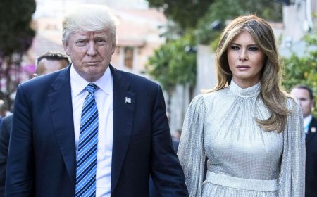 ट्रंप-पुतिन और मेलानिया… क्या फर्स्ट लेडी ने दोस्ती को दुश्मनी में बदला?