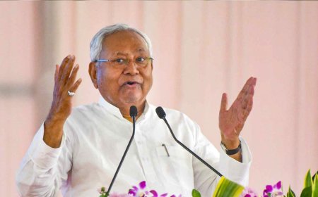 125 यूनिट फ्री बिजली के प्रस्ताव को कैबिनेट में मंजूरी, बिहार के 90% लोगों को मिलेगा लाभ