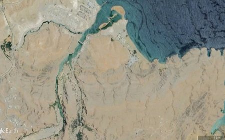 हूती के ठिकाने से बस इतनी दूर 500 मिलियन डॉलर में बन रहा ट्रंप का रिसॉर्ट, सैटेलाइट तस्वीरों से खुलासा