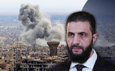 सीरिया के राष्ट्रपति और रक्षा मंत्री दमिश्क छोड़कर भागे! 2 दिन पहले तुर्की ने दी थी सलाह