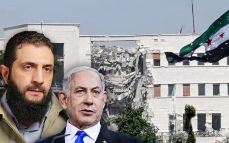 नेतन्याहू की सेना से जंग लड़ने के मूड में सीरिया! कर दिया इजराइल को चिढ़ाने वाला ऐलान