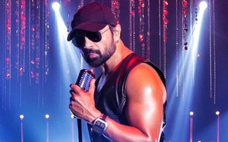 दिल दिया है जान भी देंगे… दिल्ली कॉन्सर्ट में हिमेश रेशमिया का ऑपरेशन सिंदूर को म्यूजिकल ट्रिब्यूट, हुए इमोशनल