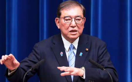 जापान में PM इशिबा के हाथ से निकली सत्ता? 1955 के बाद पहली बार दोनों सदनों में खोया बहुमत