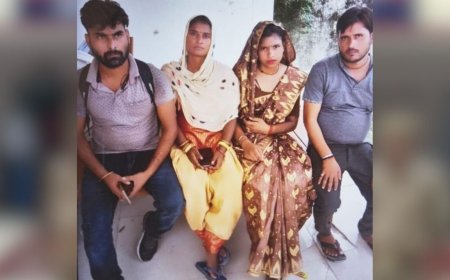 गजब! 90000 में खरीद कर लाया दुल्हन, 2 दिन रही दूल्हे के साथ; तीसरे दिन जेवर-कैश लेकर फरार