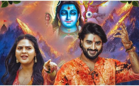 सावन में रिलीज हुआ प्रदीप पांडे का पहला भोजपुरी गीत ‘देवघर जाईब साली संग’ रिलीज, आपने सुना ये धमाकेदार सॉन्ग?