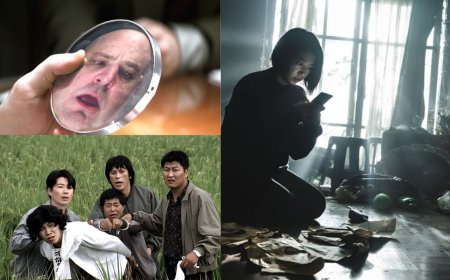 5 सबसे बेस्ट क्राइम थ्रिलर फिल्में, नजर हटा पाएं तो कहना… Mandala Murders से पहले देख डालिए