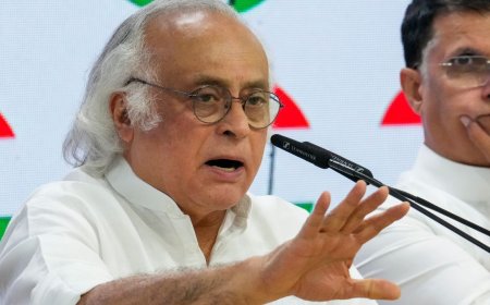 ये मदन मोहन मालवीय की परिकल्पना का घोर अपमान है… BHU में EC के गठन पर कांग्रेस ने सरकार को घेरा