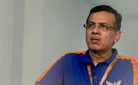 संजीव गोयनका बदलेंगे अपनी टीम का नाम, इंग्लैंड में लिया बड़ा फैसला