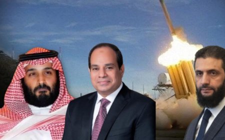 ईरान नहीं, इजराइल के ये 3 पड़ोसी देश खरीद रहे खूब हथियार, अमेरिका से सीधे कर रहे डील