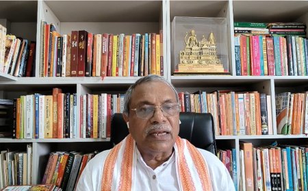 धर्मांतरण रोकने हेतु बने कठोर केंद्रीय कानून – विश्व हिन्दू परिषद