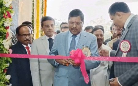 CJI गवई का सुझाव- ज्यूडीशियरी का विकेंद्रीकरण हो:यह न्याय को घर-घर पहुंचाने के लिए जरूरी, लेकिन सरकार और अदालतों में एक जैसी लालफीताशाही