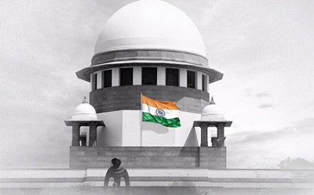 स्टूडेंट सुसाइड, सुप्रीम कोर्ट बोला- ये सिस्टम की नाकामी:इसे अनदेखा नहीं कर सकते; NCRB की रिपोर्ट- 2022 में 13 हजार छात्रों ने खुदकुशी की