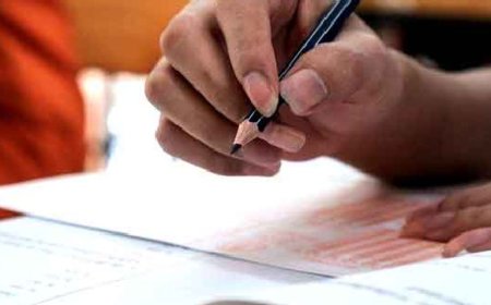 राजस्थान में सहायक कृषि अभियंता के लिए आवेदन कल से:281 पदों पर भर्ती; जानिए- कब होगी परीक्षा