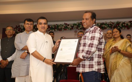 पाकिस्तान से आए 185 हिन्दू शरणार्थियों को सीएए के तहत प्रदान की भारत की नागरिकता