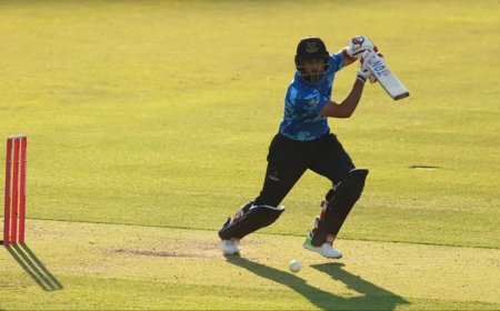 इंग्लैंड में ‘पप्पी’ से हार गए इंडियावाले, 200 की स्ट्राइक रेट से जमाया शतक, मैनचेस्टर से 70KM दूर किया बुरा हाल