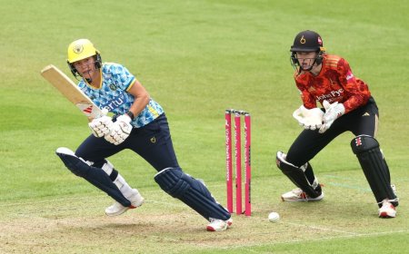 पहले बनाए 59 रन फिर लिए 4 विकेट, इस इंग्लिश खिलाड़ी ने अकेले अपने दम पर टीम को पहुंचाया फाइनल