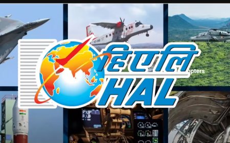 एचआईएल (इंडिया) लिमिटेड में मैनेजर और जनरल मैनेजर सहित 13 पदों पर भर्ती – 16 अगस्त 2025 तक करें आवेदन