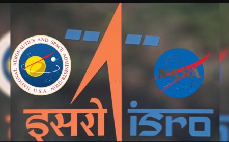 पृथ्वी की हर छोटी-बड़ी गतिविधियों पर दिन-रात पैनी नजर रखेगा निसार