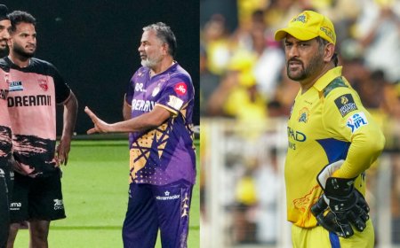 CSK में होगी धोनी के पुराने जोड़ीदार की एंट्री! IPL 2026 से पहले बड़े बदलाव की तैयारी
