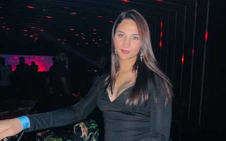 जो खून में है, उसे मिटा नहीं सकते… लड़का से लड़की बनी अनाया बांगर ने शेयर किया ये वीडियो