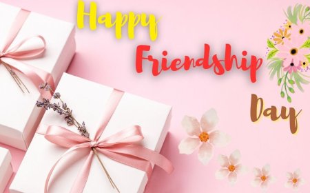 Friendship Day Gifts Ideas: बेस्ट फ्रेंड को गिफ्ट में दें ये खास चीजें, यादगार रहेगा पल