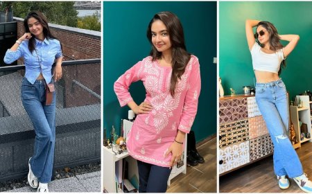 कैजुअल से फॉर्मल तक…आपके लिए कौन-सा टॉप रहेगा परफेक्ट?