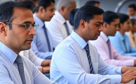 सरकारी नौकरी:IBPS क्‍लर्क भर्ती का शॉर्ट नोटिस जारी; 1 अगस्‍त से होंगे आवेदन; किसी भी स्‍ट्रीम से ग्रेजुएट्स के लिए मौका