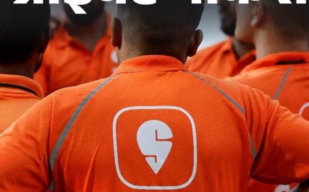 प्राइवेट नौकरी:Swiggy में सीनियर फ्लीट एक्सीलेंस मैनेजर की वैकेंसी; फ्रेशर्स को मौका, जॉब लोकेशन एमपी