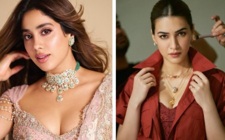 Dewy या Matte… स्किन टाइप के मुताबिक, कौन सा मेकअप आप पर करेगा सूट, यहां जानें