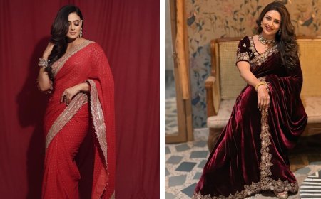 श्वेता तिवारी या दिव्यांका त्रिपाठी, ट्रेडिशनल लुक में कौन लगता है ज्यादा सुंदर