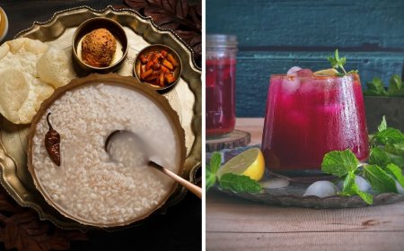 वो 7 भारतीय फर्मेंटेड होने वाली चीजें जो गट हेल्थ को बनाती हैं बेहतर