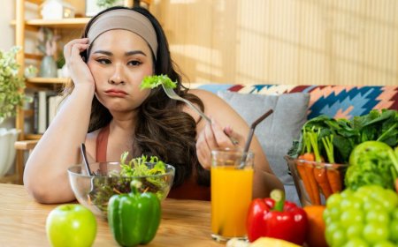 खाना खाने से जुड़ी वो गलतियां जो अमूमन हर भारतीय करता है, तेजी से बढ़ता है वजन